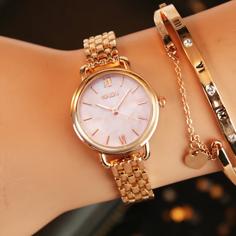 Siena Elegance Watch