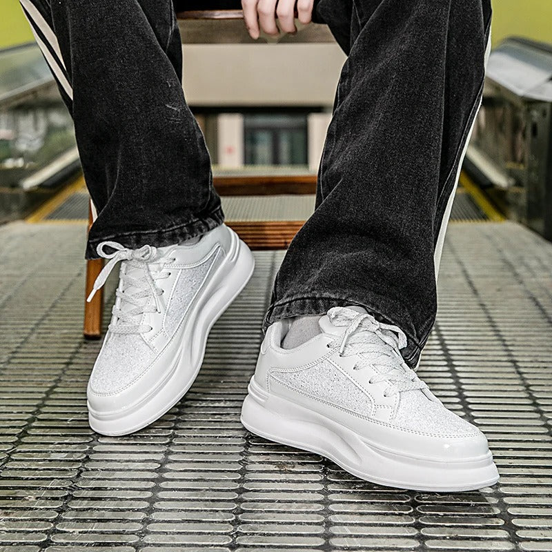 Women's Orthopedic Sneakers - All-Day Comfort and Support