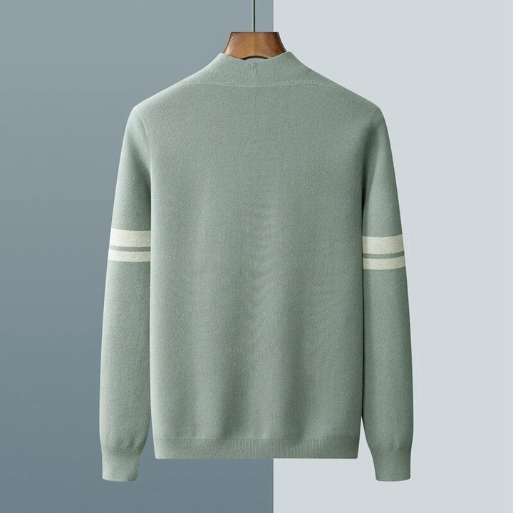 Montclair Merino Wool Cardigan
