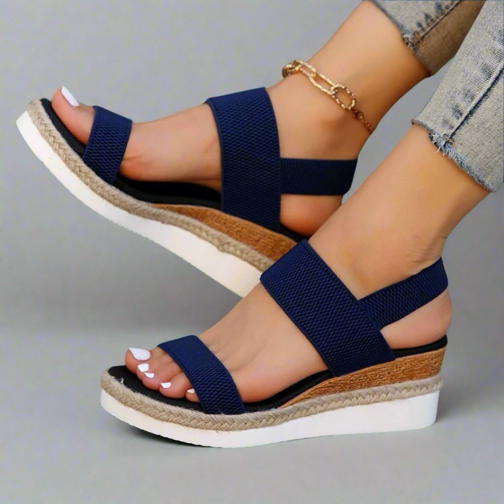 Women's Soren Platform Sandals - All-Day Comfort & Style