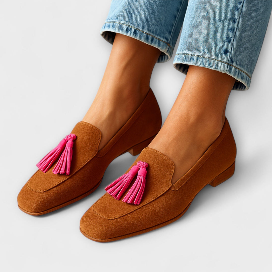 Brown Flats