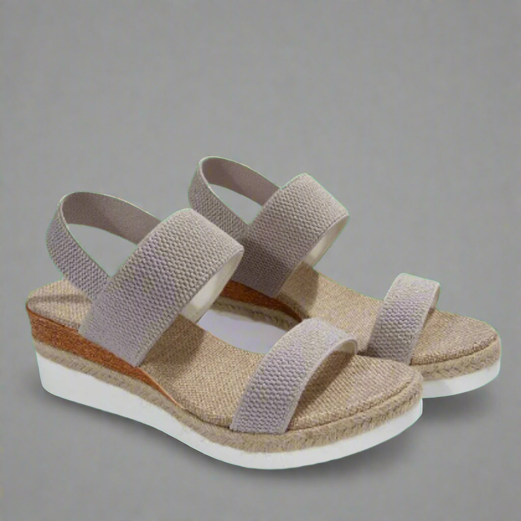 Women's Soren Platform Sandals - All-Day Comfort & Style
