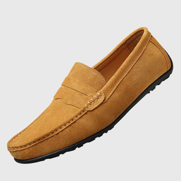 Women's Orthopedic Loafers - All-Day Comfort and Style