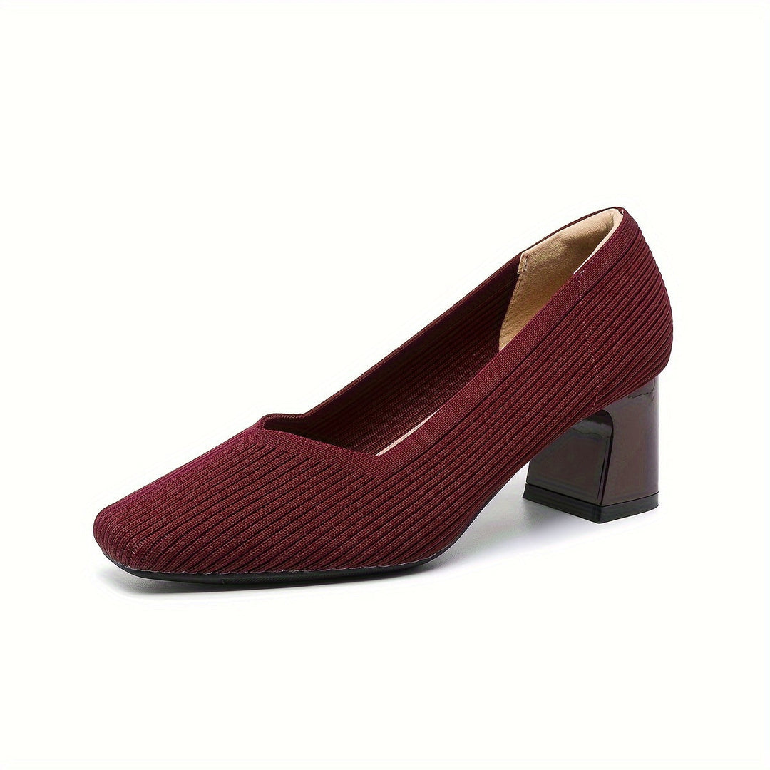 Women's Zayli Orthopedic Heels - Everyday Elegance