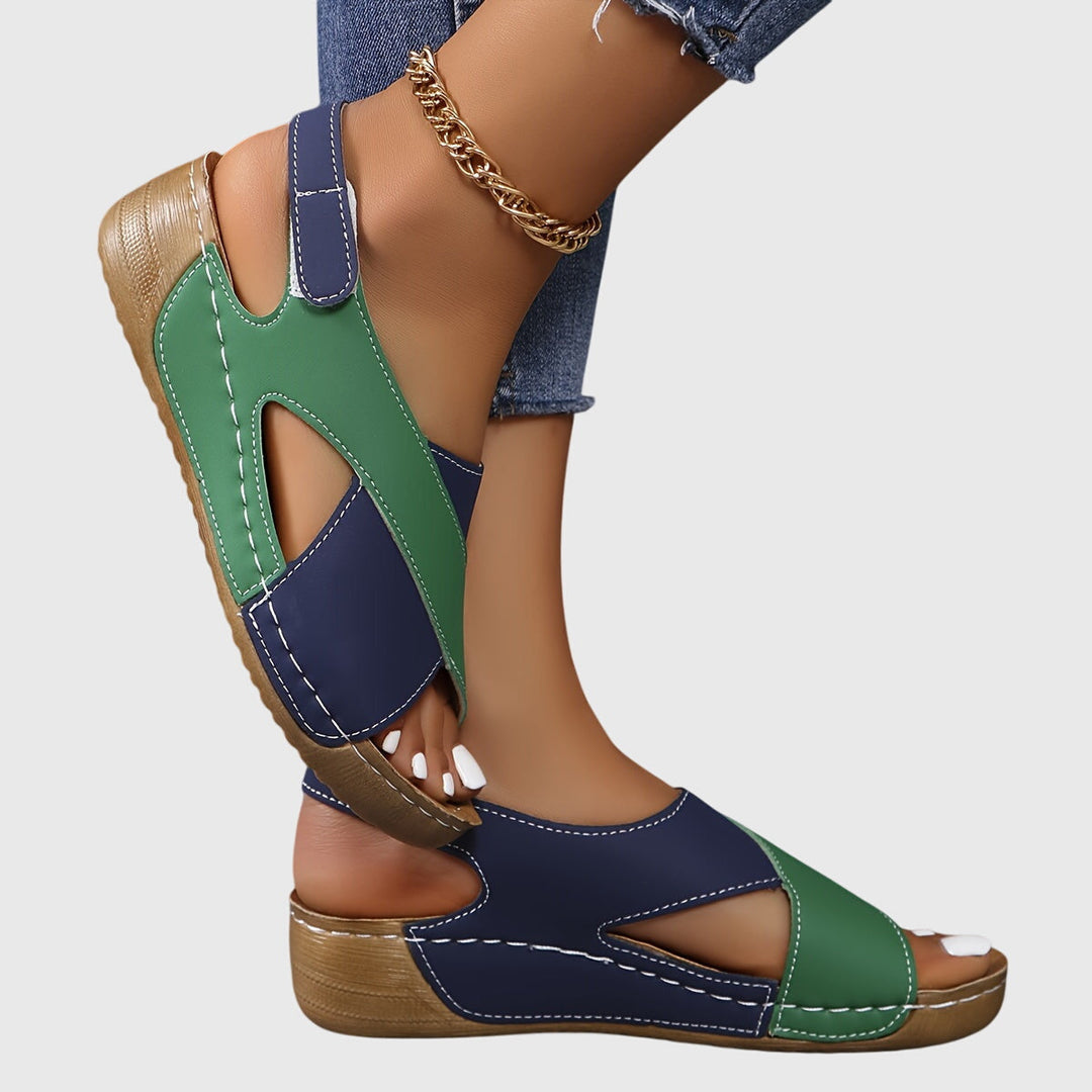 Women's Ainsley Orthopedic Sandals - Supportive Comfort for Every Step