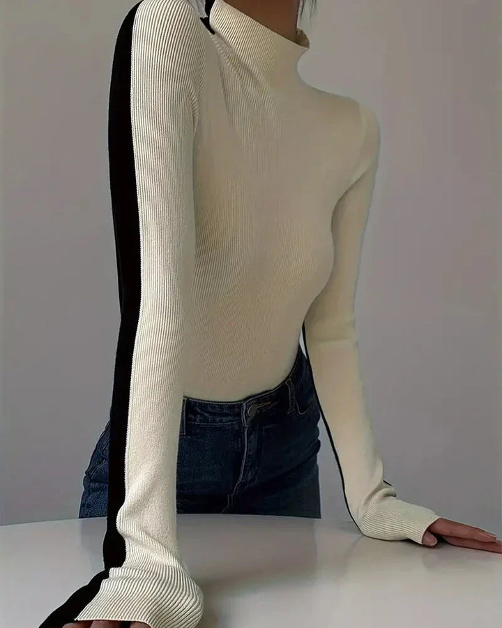 Siena Knit Top