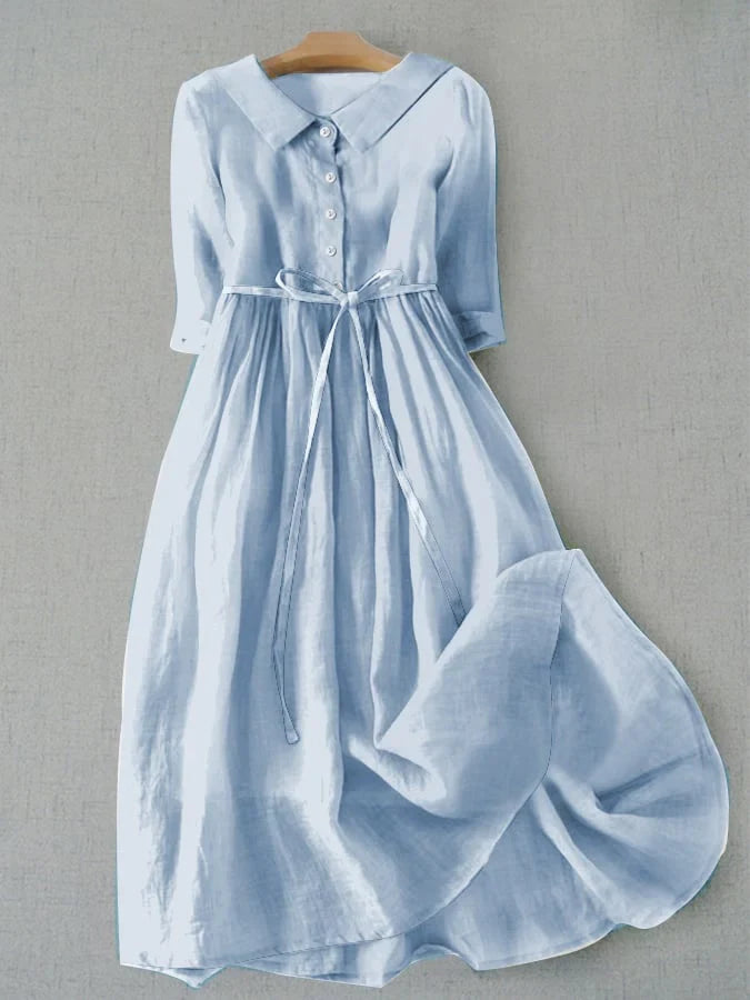 Women's Alice Dress - Effortless Elegance for Everyday