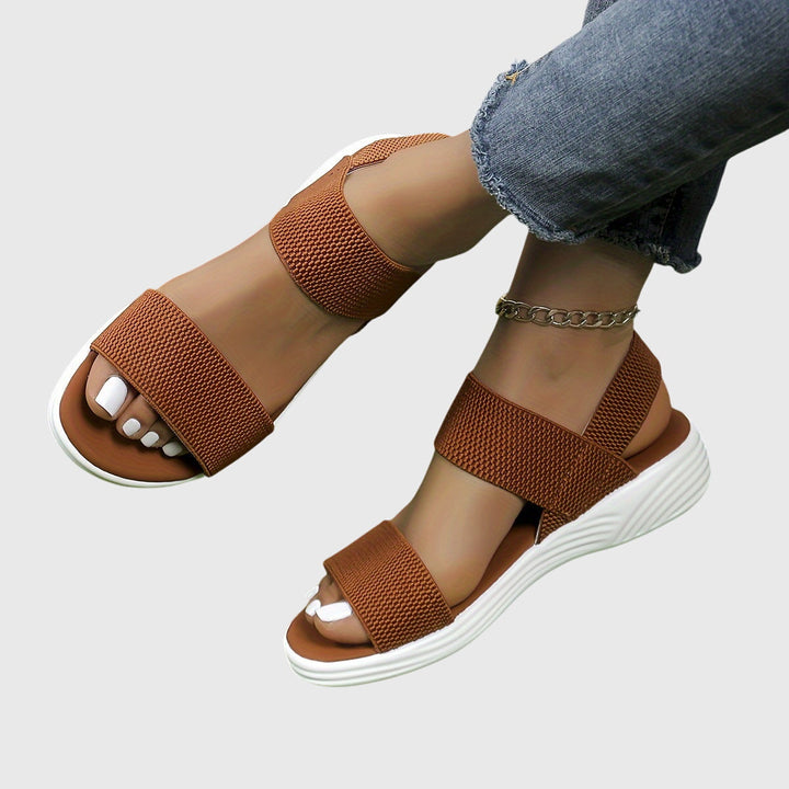 Women's Emila Orthopedic Sandals – Everyday Comfort & Support