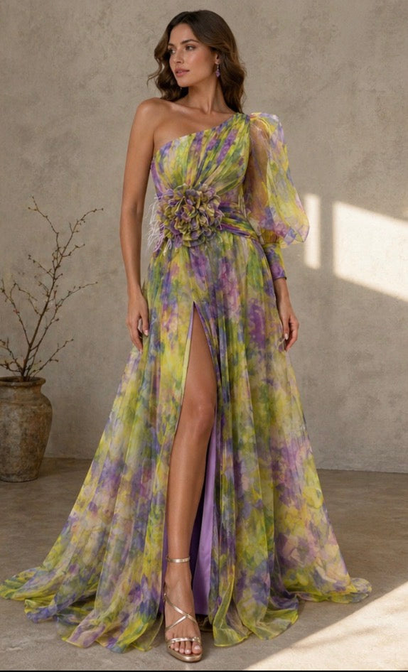 Women's Cecelia Tulle Dress - Enchanting for Special Occasions