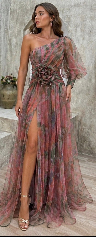 Women's Cecelia Tulle Dress - Enchanting for Special Occasions