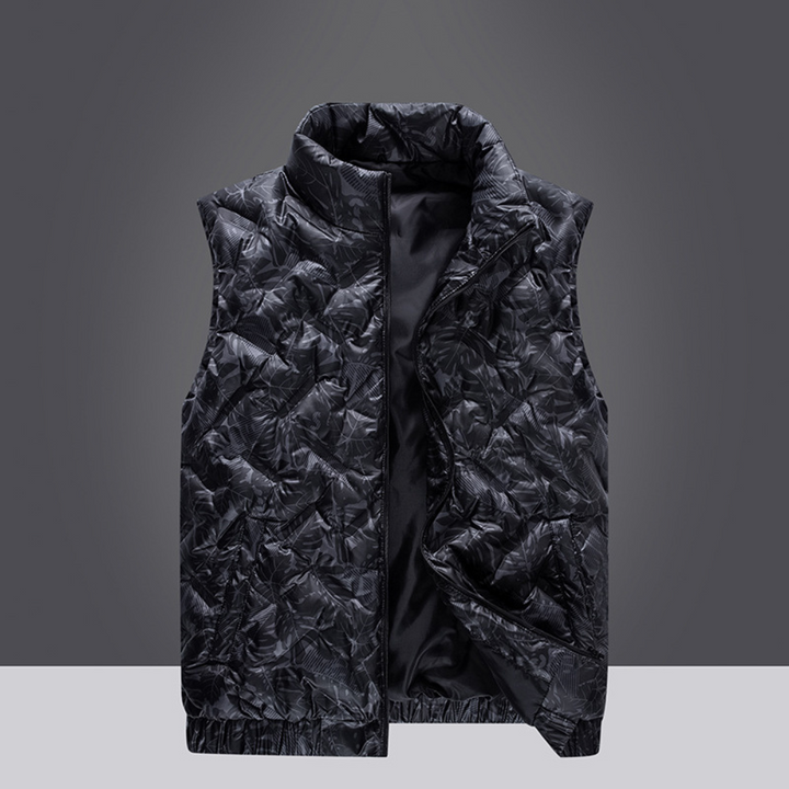 Horizon Puffer Vest