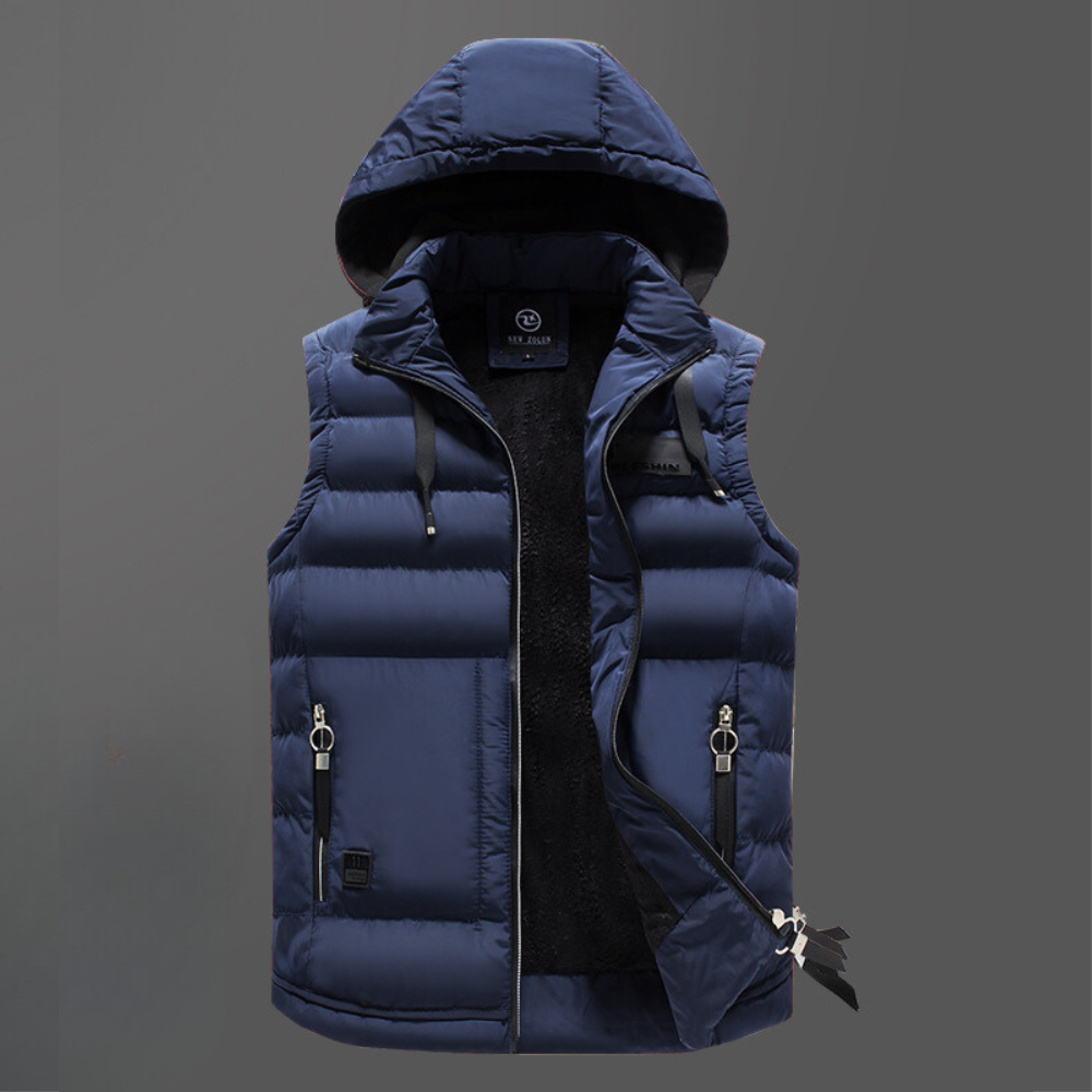 Porter Insulated Vest