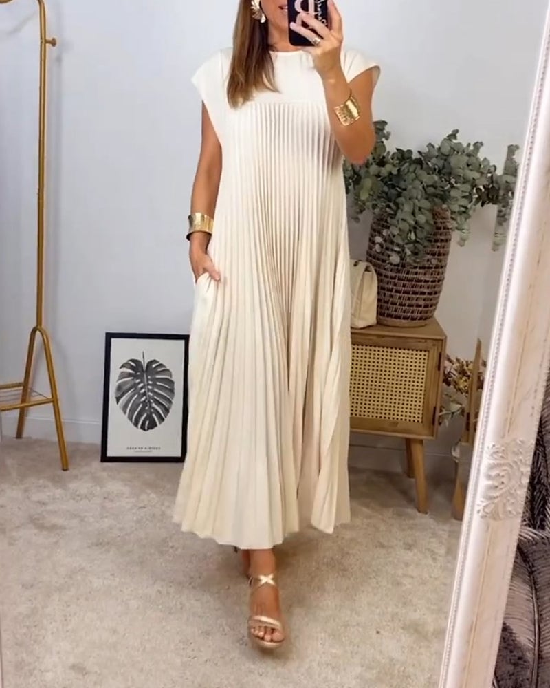 Women's Jolie Dress - Timeless Comfort for Everyday