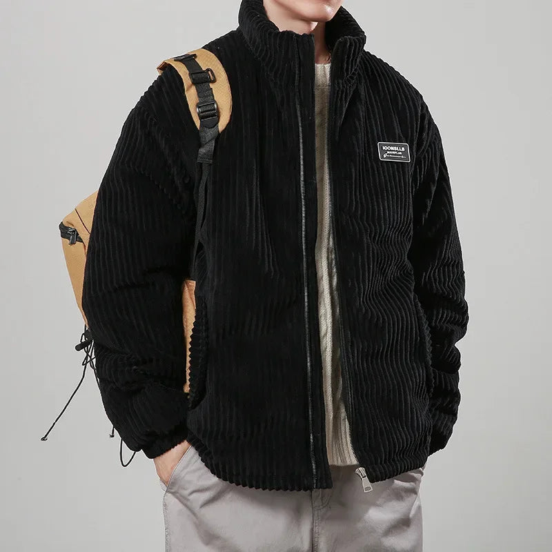 Bergen Corduroy Jacket