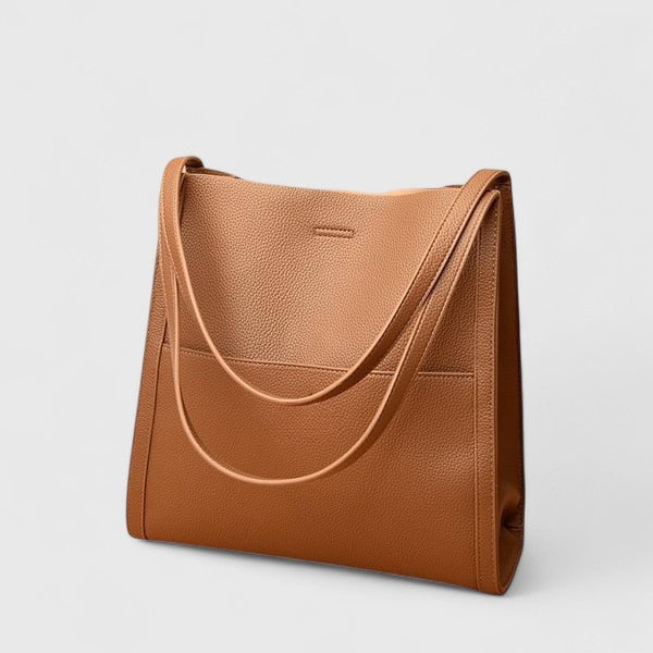 Women's Veyanna Sophisticated Shoulder Bag - Everyday Essential