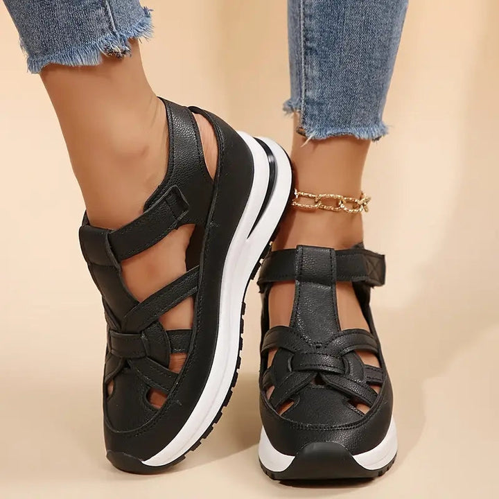 Women's Orthopedic Sandals - Comfortable Everyday Support