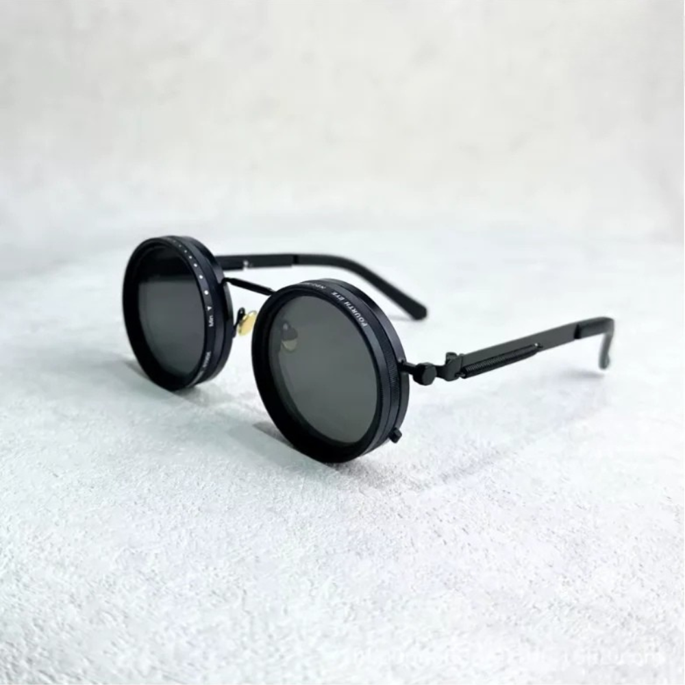 Adjustable Unisex Polarised Sunglasses