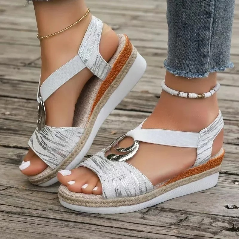 Women's Quinn Orthopedic Sandals - Pain-Free Support