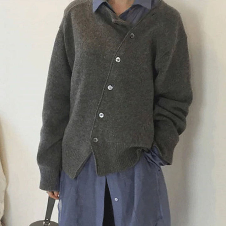 Women's Rhea Sweater - Cozy warmth for everyday style