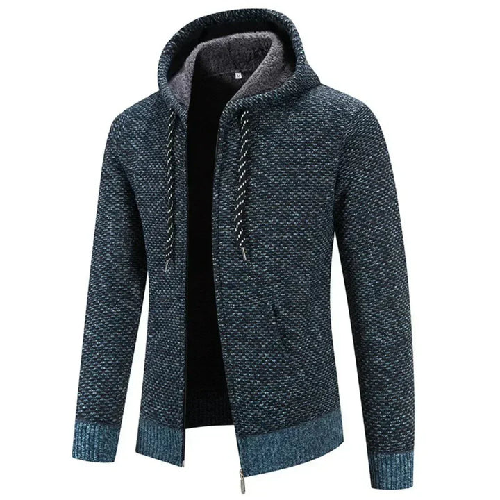 Women's Cozy Cotton Hoodie - Perfect for Everyday Wear