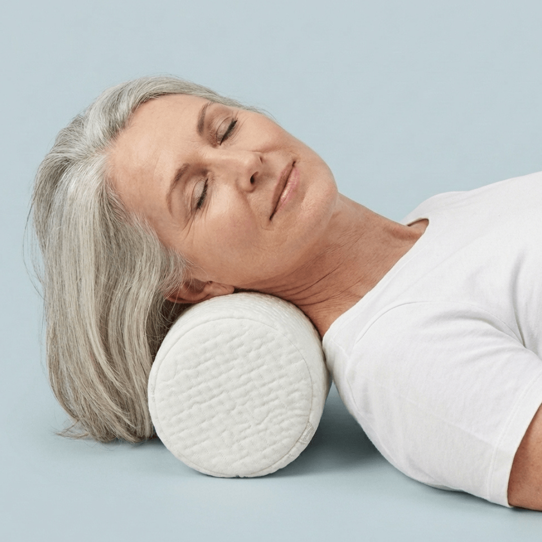 Cevera Cervical Foam Roller