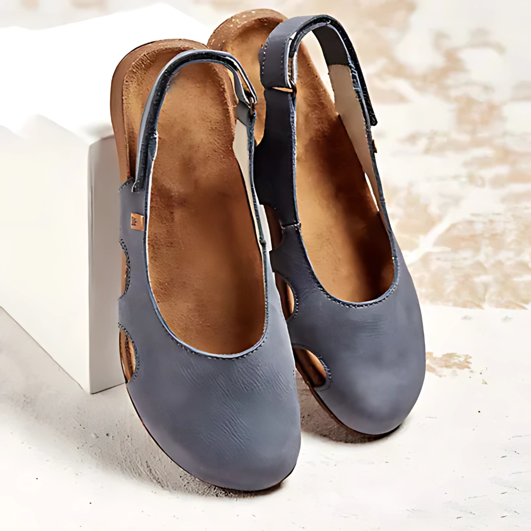 Women's Orthopedic Sandals - All-Day Comfort and Support