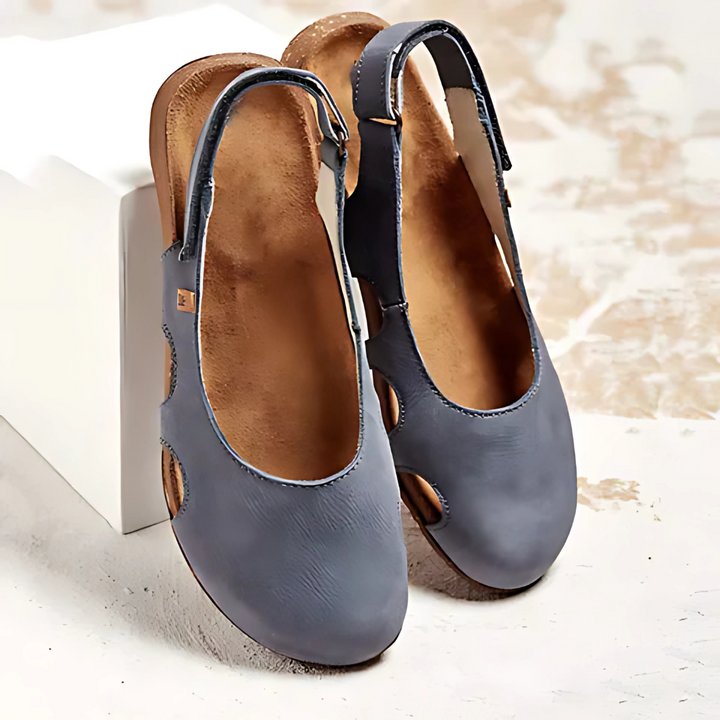 Women's Orthopedic Sandals - All-Day Comfort and Support