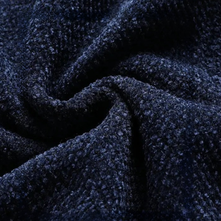 Corso Hooded Overcoat