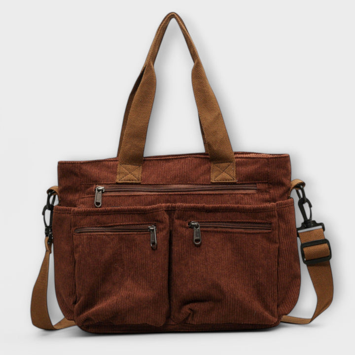 Women's Tess Tote Bag - Spacious & Versatile Everyday