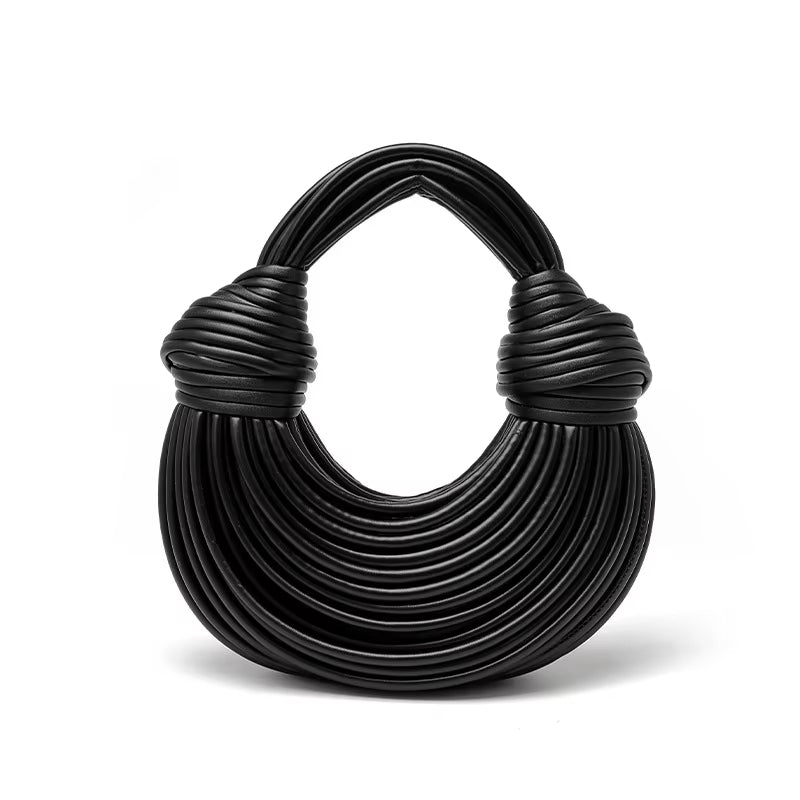 Amelie Crescent Bag