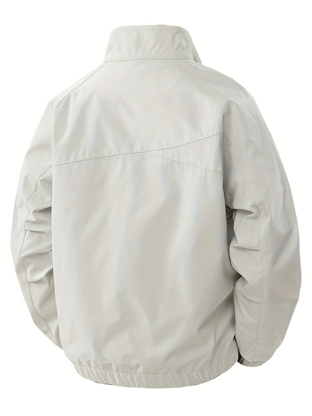 Women's Giselle Lightweight Windbreaker Jacket - Everyday Protection