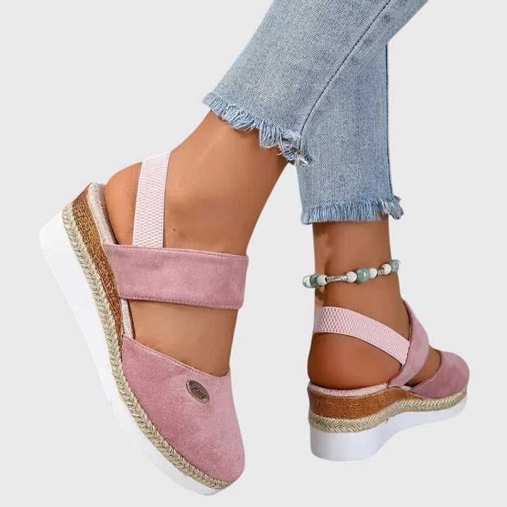 Women's Orthopedic Sandals - Ultimate Comfort and Support for Daily