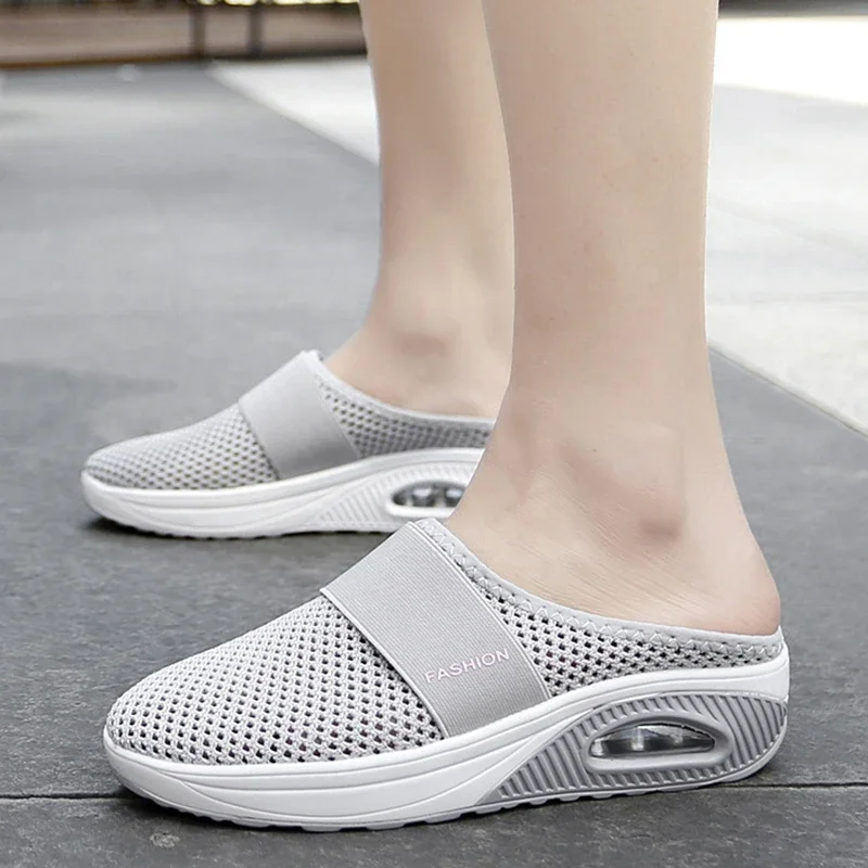 Women's Orthopedic Sandals - All-Day Comfort & Support