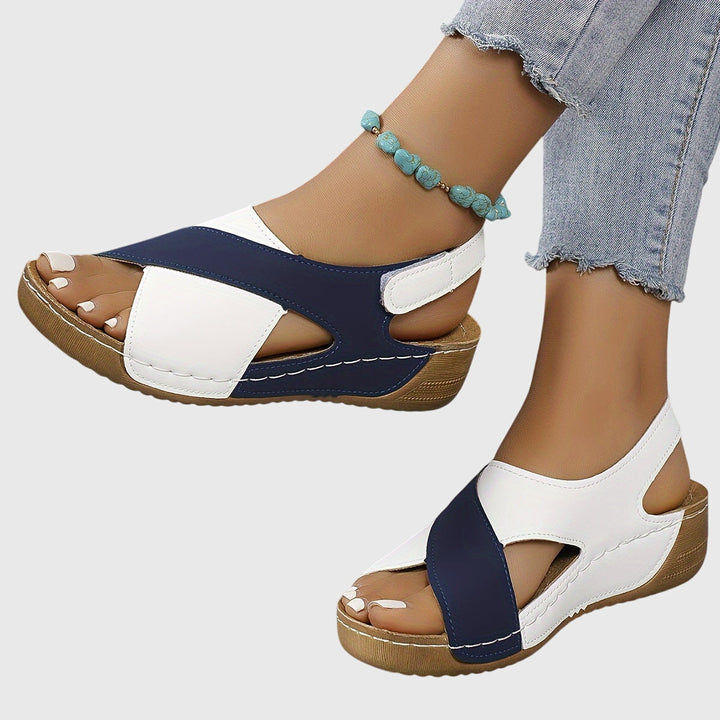 Women's Ainsley Orthopedic Sandals - Supportive Comfort for Every Step