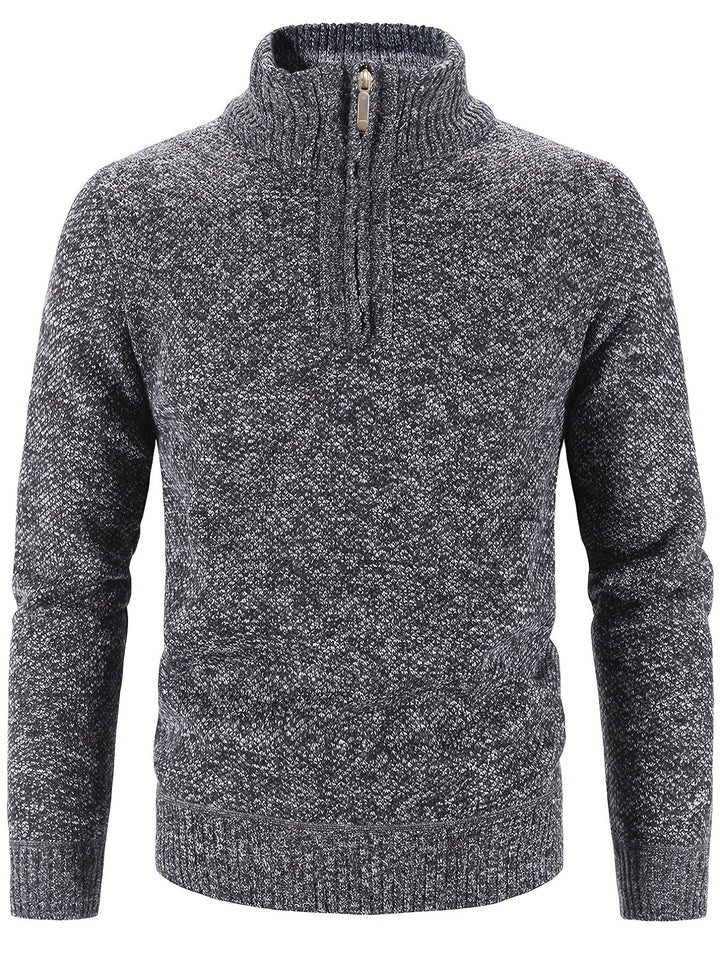 Lyon Knit Sweater