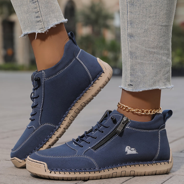 Women's Orthopedic Shoes - Relief & All-Day Comfort