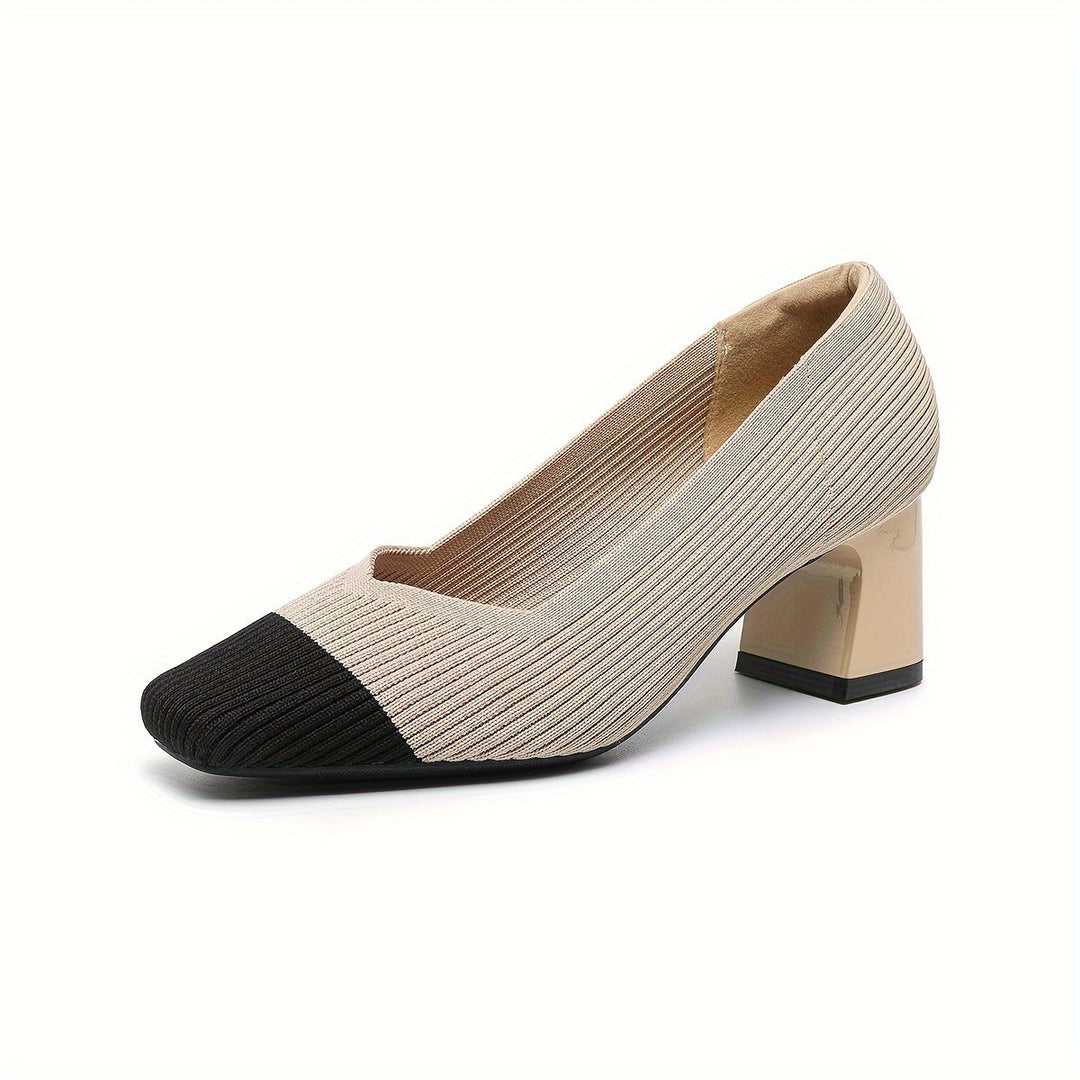 Women's Zayli Orthopedic Heels - Everyday Elegance