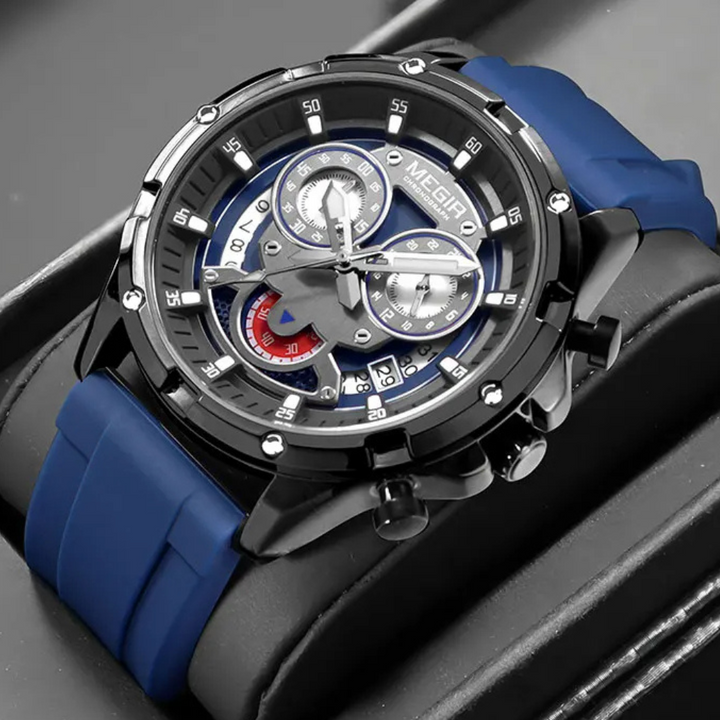 Men's Chronograph Sport Watch