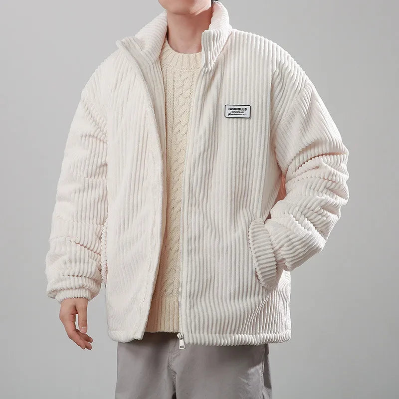 Bergen Corduroy Jacket