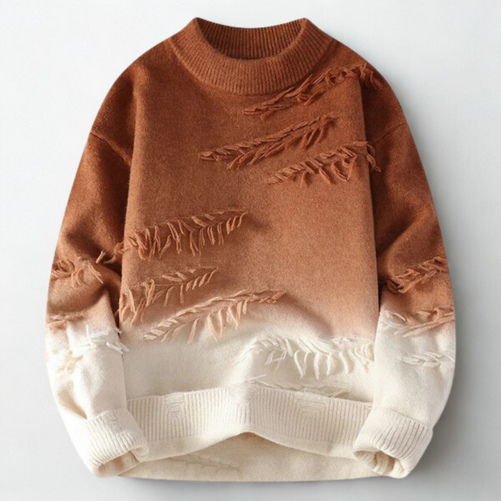 Sylvan Ombre Sweater