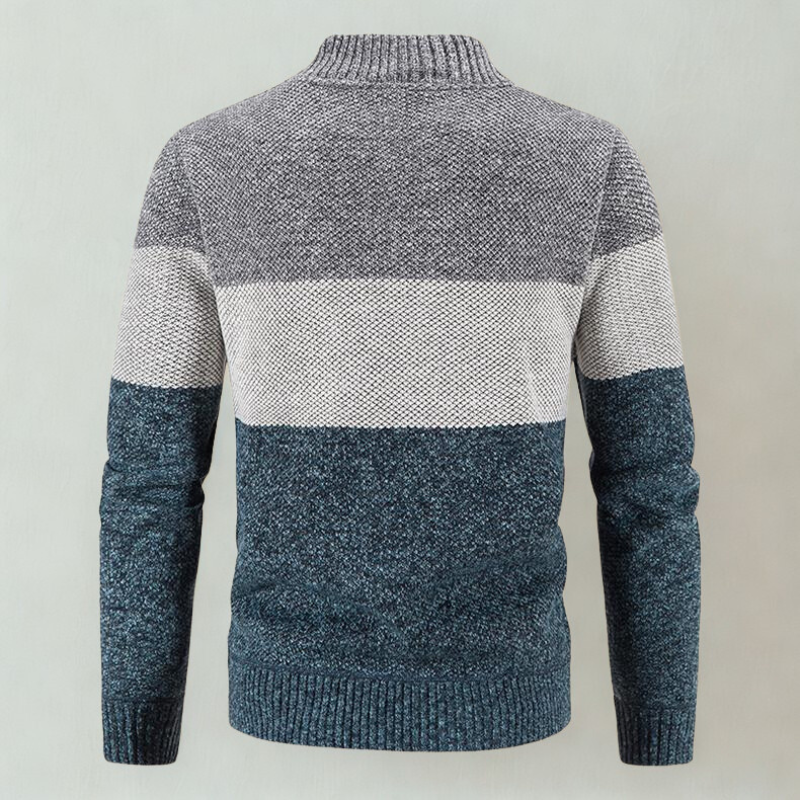 Foundry Knit Jacket