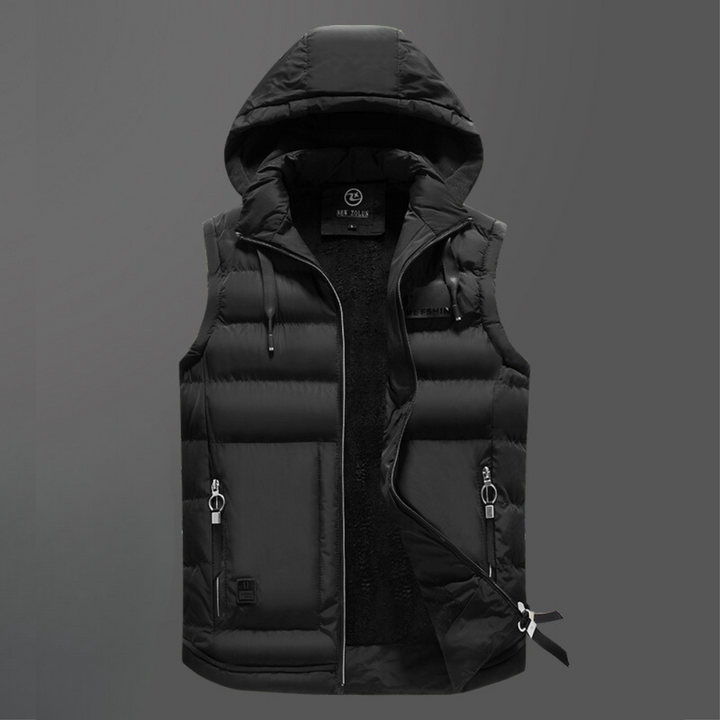 Porter Insulated Vest