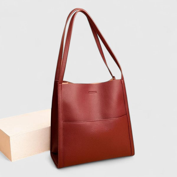 Women's Veyanna Sophisticated Shoulder Bag - Everyday Essential