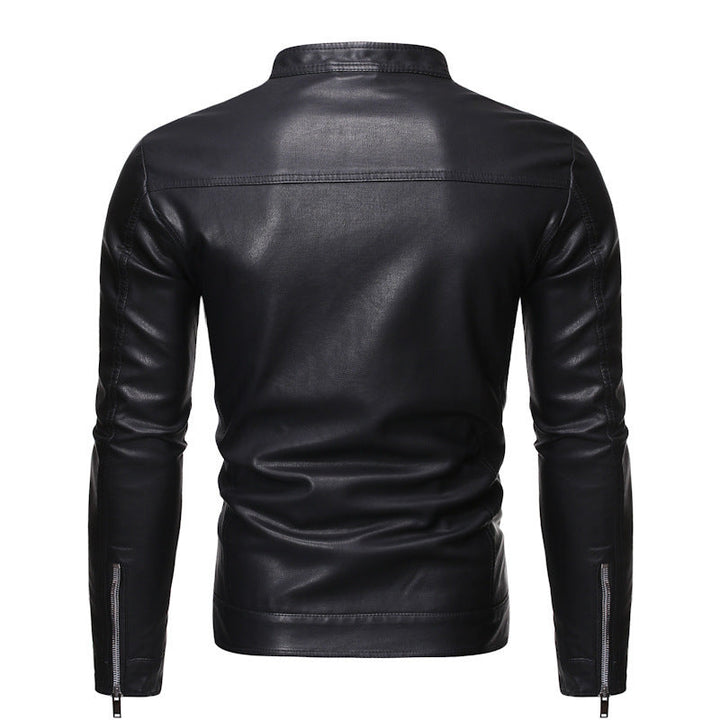 Women's Thermal Jacket with Refined Comfort - Cozy Warmth for Cool