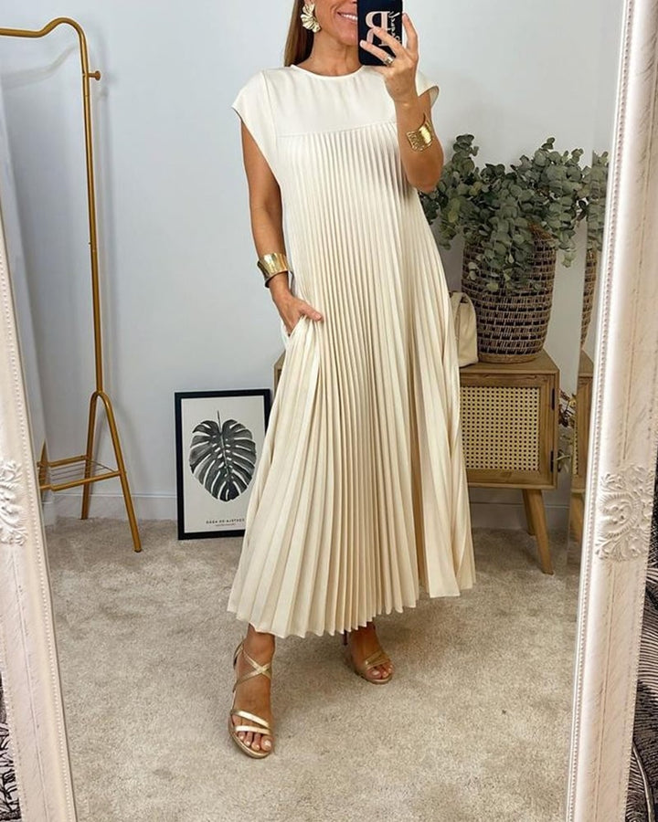 Women's Jolie Dress - Timeless Comfort for Everyday