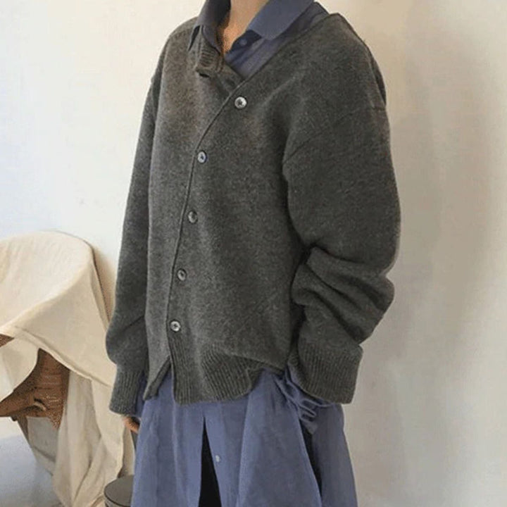 Women's Rhea Sweater - Cozy warmth for everyday style