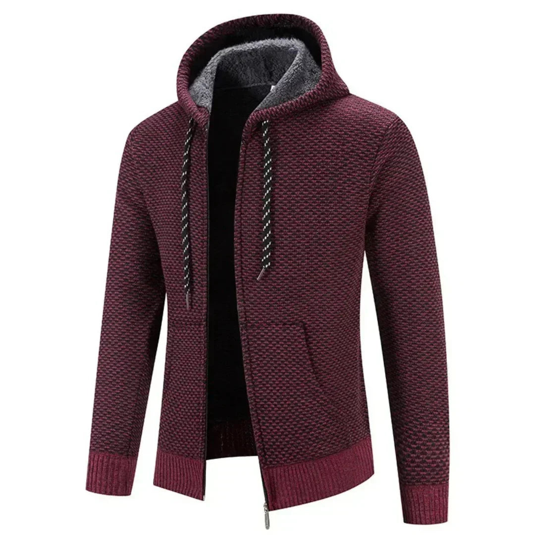 Women's Cozy Cotton Hoodie - Perfect for Everyday Wear