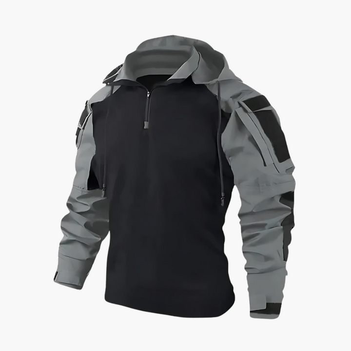 Women's Premium Tactical Jacket - All-Season Outdoor & City Wear