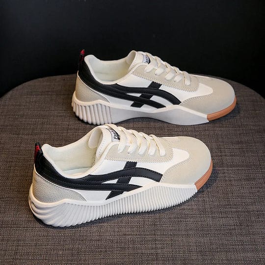 Men's James Ergonomic Sneakers - Comfort for All Day Wear