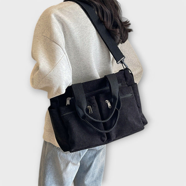 Women's Tess Tote Bag - Spacious & Versatile Everyday